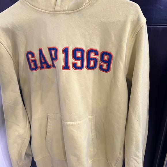 Gap Men Hoodies Size Medium - Picture 2 of 9